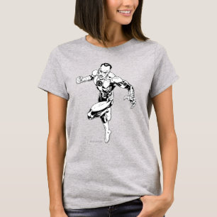 Thaal Sinestro 3 T-Shirt