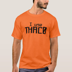 Thac0 T-Shirt