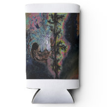 thaddeus & crimson Painting Design