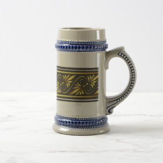 Thai Art Beer Stein