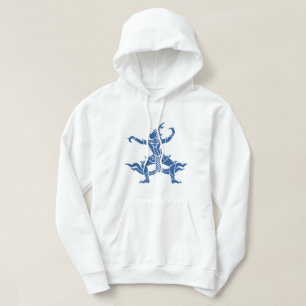 Thai Dancer ⚠ Thailand Sign ⚠ Hoodie