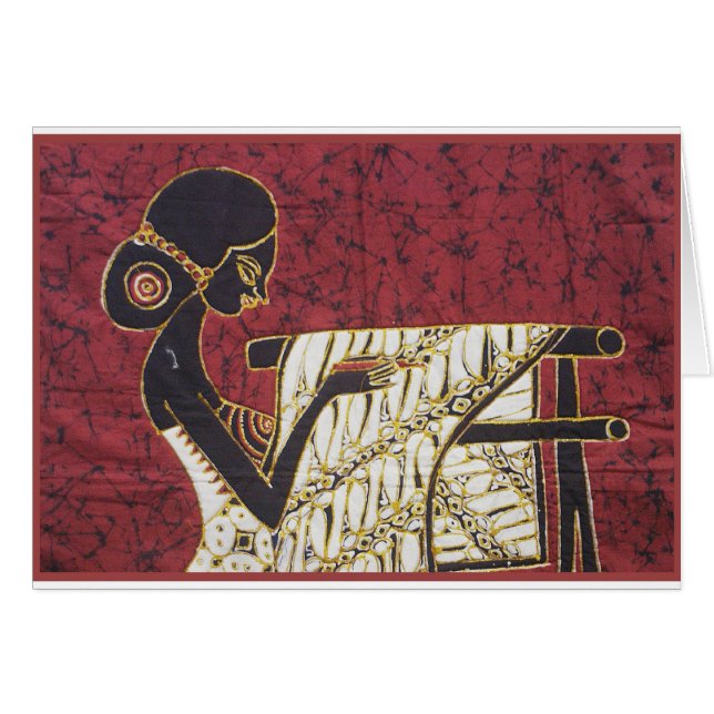 Thai DyePainting (Front Horizontal)