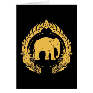 Thai Elephant