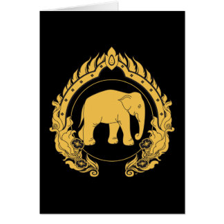 Thai Elephant
