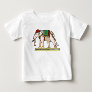 Thai elephant T-Shirt