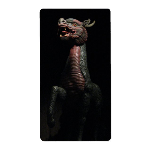 Thai Fairytale - Phra Aphai Mani (Front)