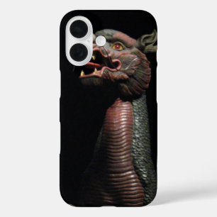 Thai Fairytale - Phra Aphai Mani iPhone 16 Case