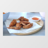 Thai Food Fried Chicken Food Fried Chicken Wings