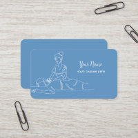 Thai Massage