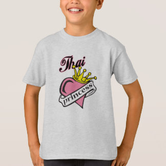 Thai Princess T-Shirt