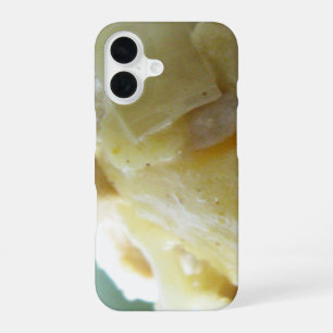 Thai Yellow Curry [แกงกะหรี่] .. Asian Street Food iPhone 16 Case