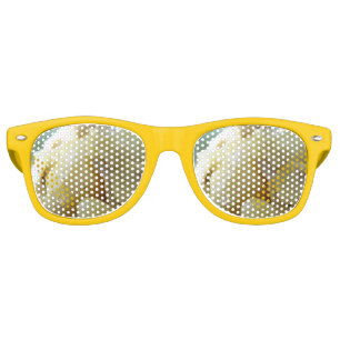 Thai Yellow Curry [แกงกะหรี่] .. Retro Sunglasses