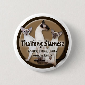 Thaifong Cage Sign 2 6 Cm Round Badge