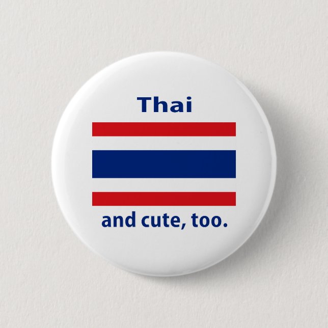 Thail Button (Front)