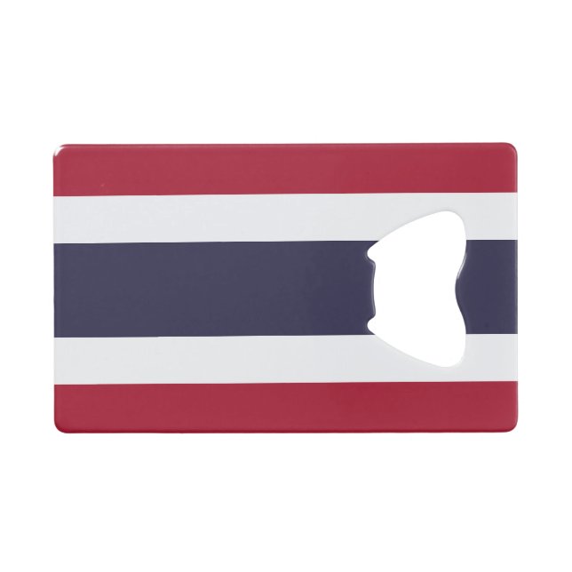 Thailand (Front (Horizontal))