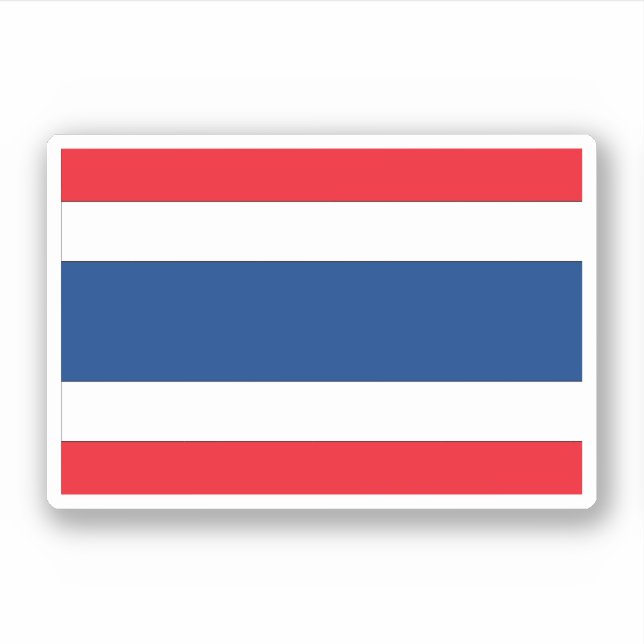 Thailand (Front)