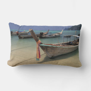 Thailand, Andaman Sea, Ko Phi Phi Island, Lumbar Cushion