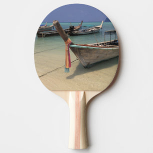 Thailand, Andaman Sea, Ko Phi Phi Island, Ping Pong Paddle