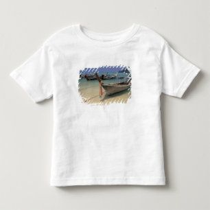 Thailand, Andaman Sea, Ko Phi Phi Island, Toddler T-Shirt
