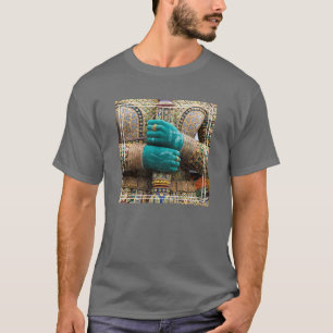 Thailand, Bangkok, Grand Palace T-Shirt
