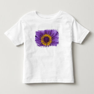 Thailand, Bangkok, Purple and yellow lotus Toddler T-Shirt