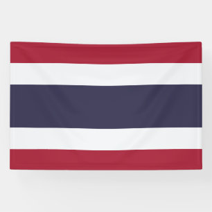 Thailand Banner