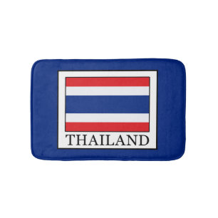 Thailand Bath Mat