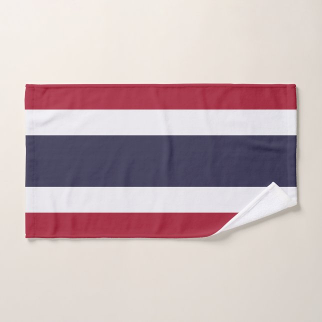 Thailand Bath Towel Set (Hand Towel)