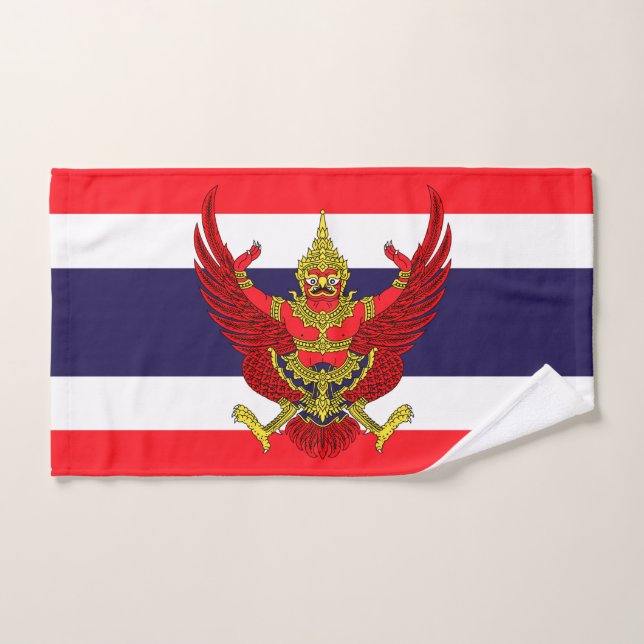 Thailand Bath Towel Set (Hand Towel)