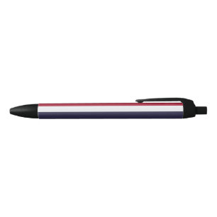 Thailand Black Ink Pen