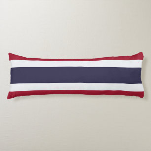 Thailand Body Cushion