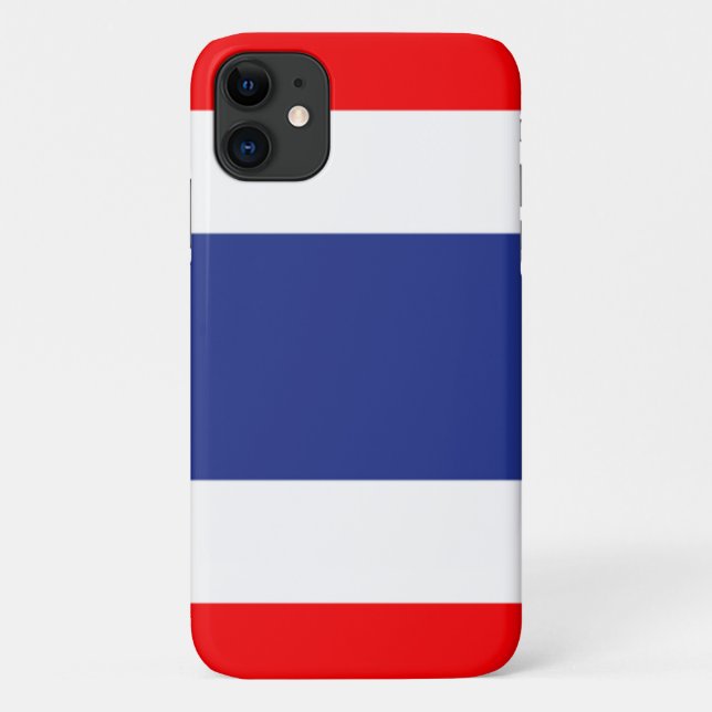 Thailand Case-Mate iPhone Case (Back)