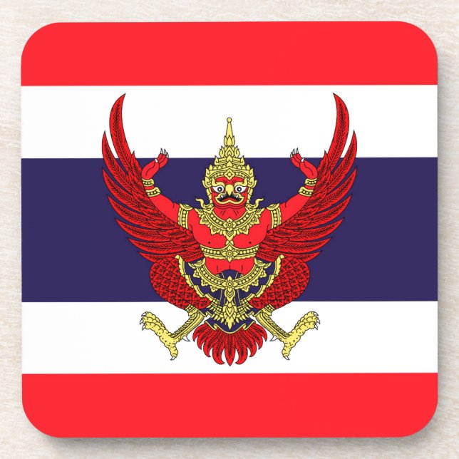 Thailand Coaster (Front)