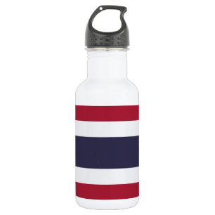 Thailand Flag Liberty Bottle