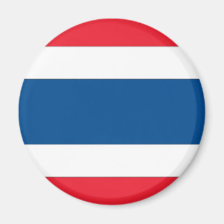 Thailand Flag Magnet