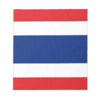 Thailand Flag