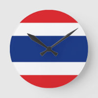 Thailand Flag
