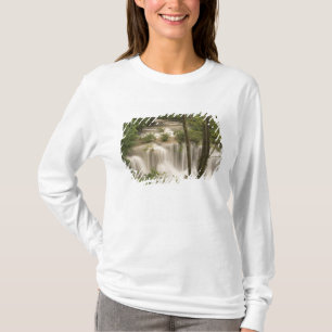 Thailand, Huai Mae Khamin Waterfall T-Shirt