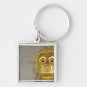 Thailand, Island of Ko Samui aka Koh Samui). 2 Key Ring