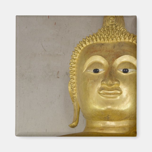 Thailand, Island of Ko Samui aka Koh Samui). 2 Magnet (Front)