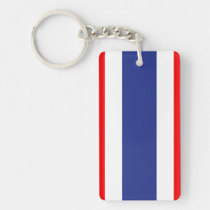 Thailand Key Ring