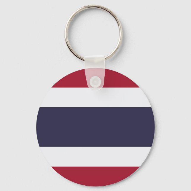 Thailand Key Ring (Front)