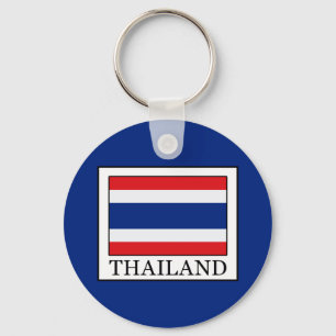Thailand Key Ring