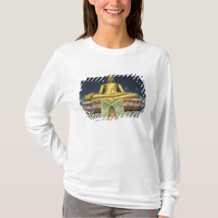 Thailand, Koh Samui Island. Big Buddha. T-Shirt