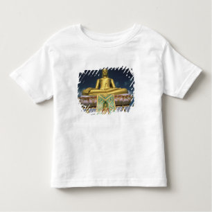 Thailand, Koh Samui Island. Big Buddha. Toddler T-Shirt