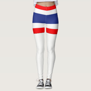 Thailand Leggings