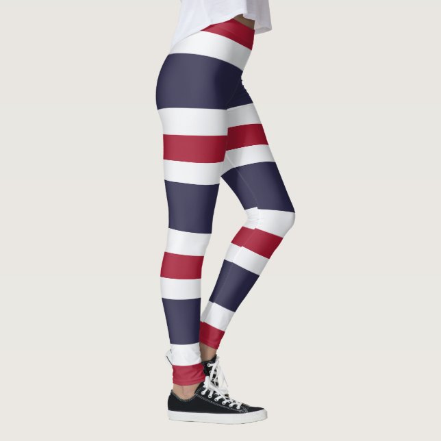 Thailand Leggings (Right)