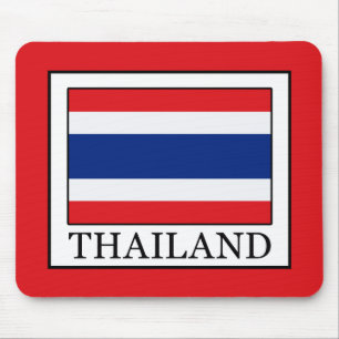 Thailand Mouse Pad