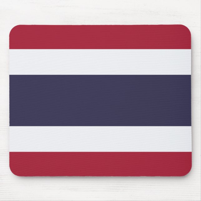 Thailand Mouse Pad (Front)