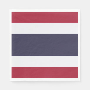 Thailand Napkin
